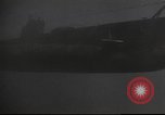 Image of German U-boat Atlantic Ocean, 1941, second 17 stock footage video 65675062269