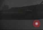 Image of German U-boat Atlantic Ocean, 1941, second 18 stock footage video 65675062269