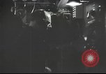 Image of German U-boat Atlantic Ocean, 1941, second 21 stock footage video 65675062269