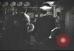 Image of German U-boat Atlantic Ocean, 1941, second 23 stock footage video 65675062269