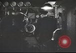 Image of German U-boat Atlantic Ocean, 1941, second 24 stock footage video 65675062269