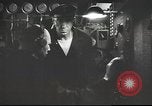 Image of German U-boat Atlantic Ocean, 1941, second 28 stock footage video 65675062269