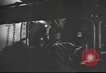 Image of German U-boat Atlantic Ocean, 1941, second 30 stock footage video 65675062269