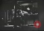 Image of German U-boat Atlantic Ocean, 1941, second 33 stock footage video 65675062269