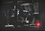 Image of German U-boat Atlantic Ocean, 1941, second 34 stock footage video 65675062269