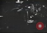 Image of German U-boat Atlantic Ocean, 1941, second 35 stock footage video 65675062269