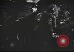 Image of German U-boat Atlantic Ocean, 1941, second 36 stock footage video 65675062269