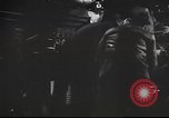Image of German U-boat Atlantic Ocean, 1941, second 37 stock footage video 65675062269