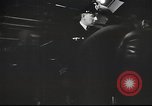 Image of German U-boat Atlantic Ocean, 1941, second 38 stock footage video 65675062269
