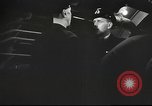 Image of German U-boat Atlantic Ocean, 1941, second 40 stock footage video 65675062269