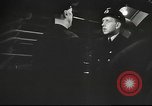 Image of German U-boat Atlantic Ocean, 1941, second 41 stock footage video 65675062269