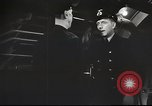 Image of German U-boat Atlantic Ocean, 1941, second 43 stock footage video 65675062269