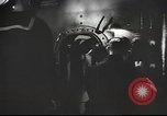 Image of German U-boat Atlantic Ocean, 1941, second 47 stock footage video 65675062269
