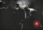 Image of German U-boat Atlantic Ocean, 1941, second 48 stock footage video 65675062269