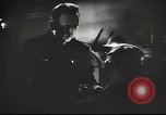 Image of German U-boat Atlantic Ocean, 1941, second 49 stock footage video 65675062269