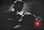 Image of German U-boat Atlantic Ocean, 1941, second 50 stock footage video 65675062269