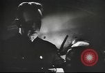 Image of German U-boat Atlantic Ocean, 1941, second 51 stock footage video 65675062269