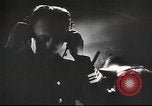 Image of German U-boat Atlantic Ocean, 1941, second 52 stock footage video 65675062269
