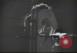 Image of German U-boat Atlantic Ocean, 1941, second 54 stock footage video 65675062269