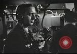 Image of German U-boat Atlantic Ocean, 1941, second 61 stock footage video 65675062269