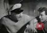 Image of US merchant marine seamen Atlantic Ocean, 1941, second 3 stock footage video 65675062270