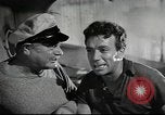 Image of US merchant marine seamen Atlantic Ocean, 1941, second 5 stock footage video 65675062270