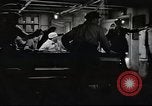 Image of US merchant marine seamen Atlantic Ocean, 1941, second 6 stock footage video 65675062270