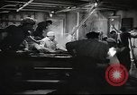 Image of US merchant marine seamen Atlantic Ocean, 1941, second 7 stock footage video 65675062270