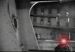 Image of US merchant marine seamen Atlantic Ocean, 1941, second 8 stock footage video 65675062270