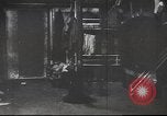 Image of US merchant marine seamen Atlantic Ocean, 1941, second 9 stock footage video 65675062270