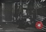Image of US merchant marine seamen Atlantic Ocean, 1941, second 10 stock footage video 65675062270