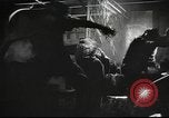 Image of US merchant marine seamen Atlantic Ocean, 1941, second 13 stock footage video 65675062270