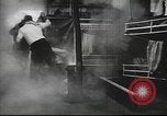 Image of US merchant marine seamen Atlantic Ocean, 1941, second 16 stock footage video 65675062270