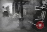 Image of US merchant marine seamen Atlantic Ocean, 1941, second 17 stock footage video 65675062270
