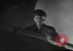 Image of US merchant marine seamen Atlantic Ocean, 1941, second 18 stock footage video 65675062270