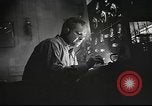Image of US merchant marine seamen Atlantic Ocean, 1941, second 22 stock footage video 65675062270