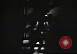 Image of US merchant marine seamen Atlantic Ocean, 1941, second 24 stock footage video 65675062270