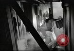 Image of US merchant marine seamen Atlantic Ocean, 1941, second 29 stock footage video 65675062270