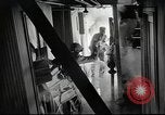 Image of US merchant marine seamen Atlantic Ocean, 1941, second 31 stock footage video 65675062270