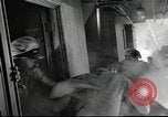 Image of US merchant marine seamen Atlantic Ocean, 1941, second 32 stock footage video 65675062270