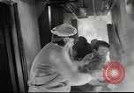 Image of US merchant marine seamen Atlantic Ocean, 1941, second 33 stock footage video 65675062270