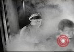 Image of US merchant marine seamen Atlantic Ocean, 1941, second 35 stock footage video 65675062270
