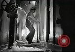 Image of US merchant marine seamen Atlantic Ocean, 1941, second 41 stock footage video 65675062270