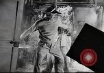 Image of US merchant marine seamen Atlantic Ocean, 1941, second 45 stock footage video 65675062270