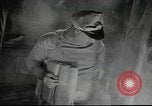 Image of US merchant marine seamen Atlantic Ocean, 1941, second 50 stock footage video 65675062270