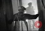 Image of US merchant marine seamen Atlantic Ocean, 1941, second 57 stock footage video 65675062270