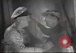 Image of US merchant marine seamen Atlantic Ocean, 1941, second 62 stock footage video 65675062270