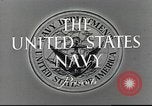 Image of Japanese attack on Pearl Harbor Pearl Harbor Hawaii USA, 1941, second 3 stock footage video 65675062271