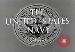 Image of Japanese attack on Pearl Harbor Pearl Harbor Hawaii USA, 1941, second 4 stock footage video 65675062271