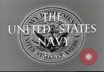 Image of Japanese attack on Pearl Harbor Pearl Harbor Hawaii USA, 1941, second 5 stock footage video 65675062271